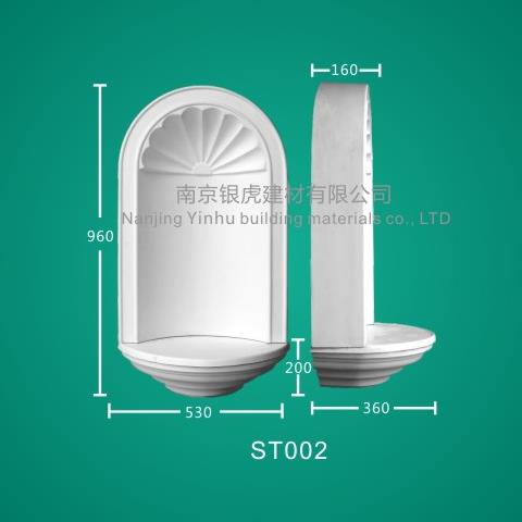 神臺(tái)壁爐系列