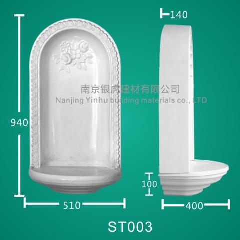 神臺(tái)壁爐系列