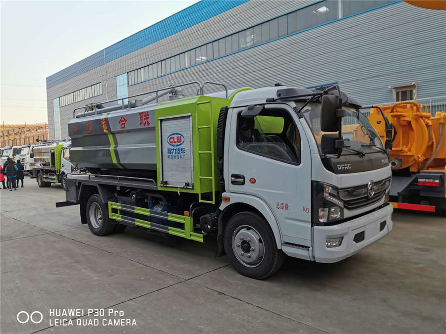 城市環境建設，暢銷款清洗吸污推薦!