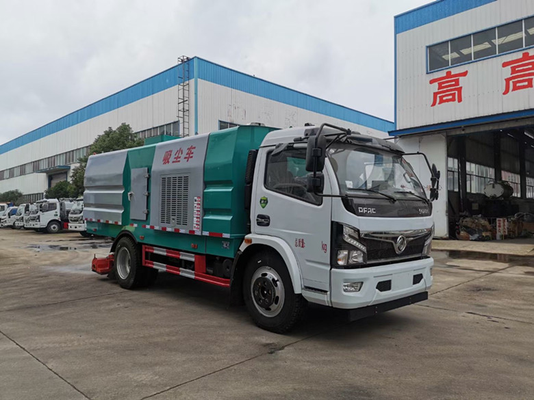 大多利卡吸塵車產(chǎn)品推薦介紹