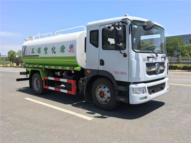 12方灑水車廠家現(xiàn)車優(yōu)惠推薦